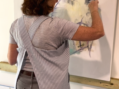 Clio Artist Spotlight: Margi Smith