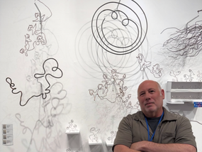 Clio Art Fair Spotlight: A review by Michael Schwartz