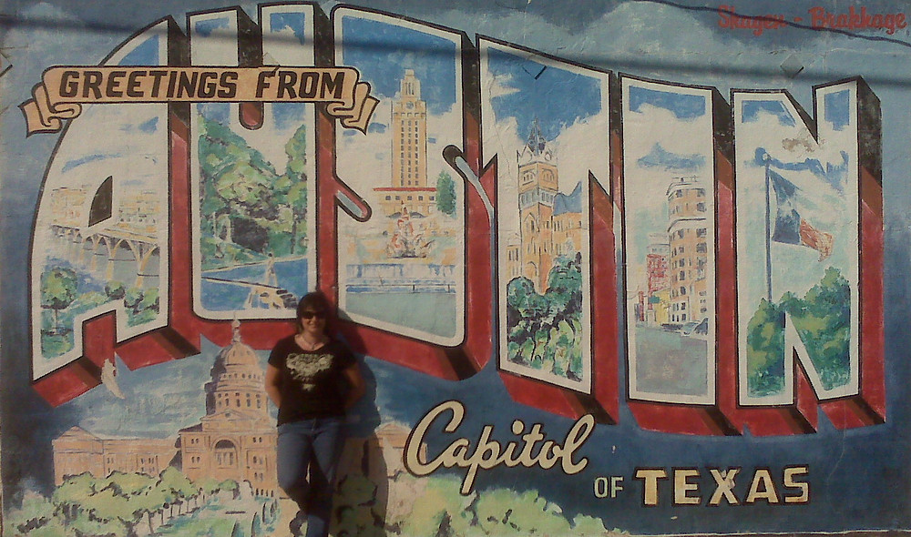 austin mural street art