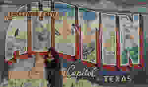 austin mural street art