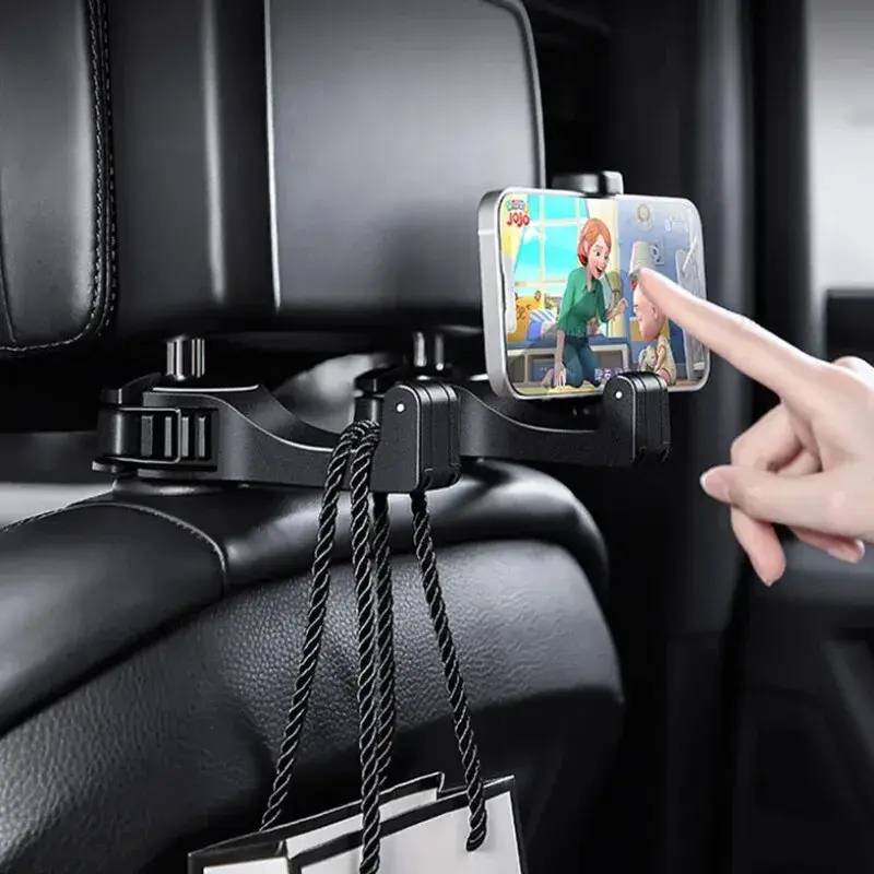 RoadTrip 2-in-1 Device Holder