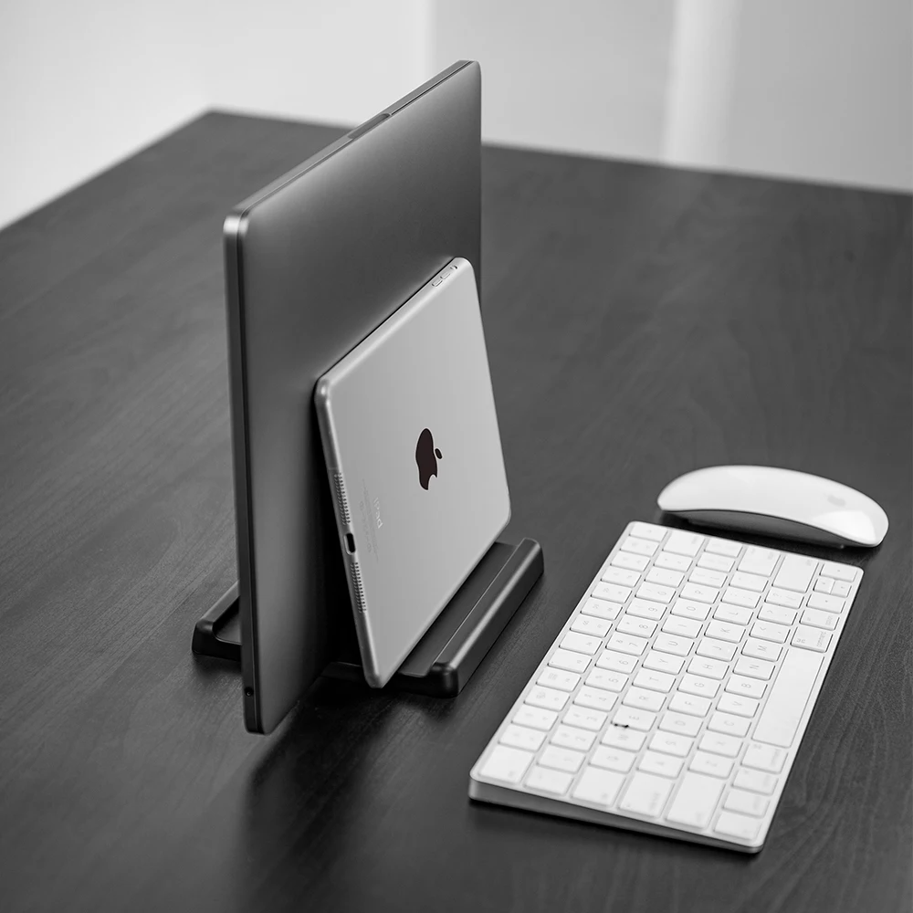 VertiDock Adjustable Device Stand