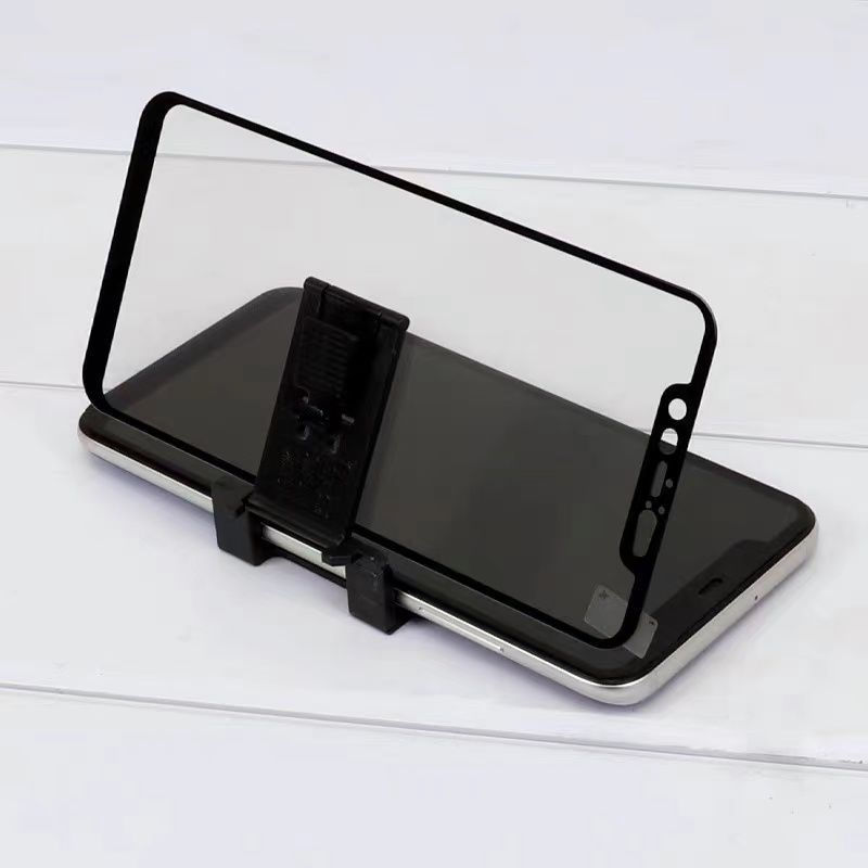Universal Mobile Phone Film Application Tool – Fast Installation Kit