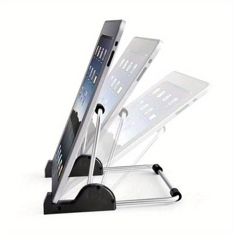 FlexStand Foldable Tablet Stand