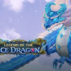 Demo slot Legend of the Ice Dragon Play'n GO