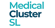 Logotipo Medical Cluster SL