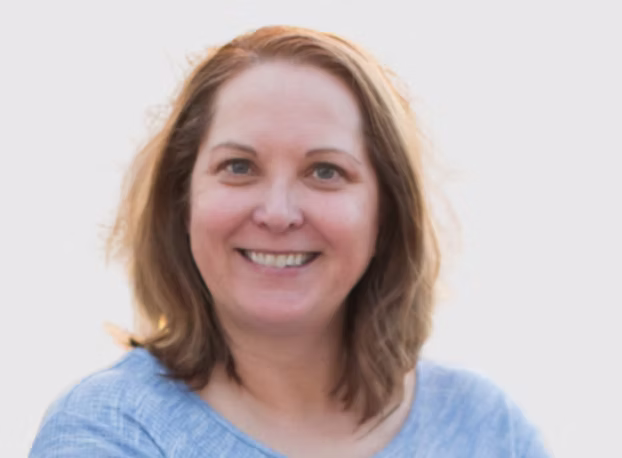 Writer: Trish Geraghty