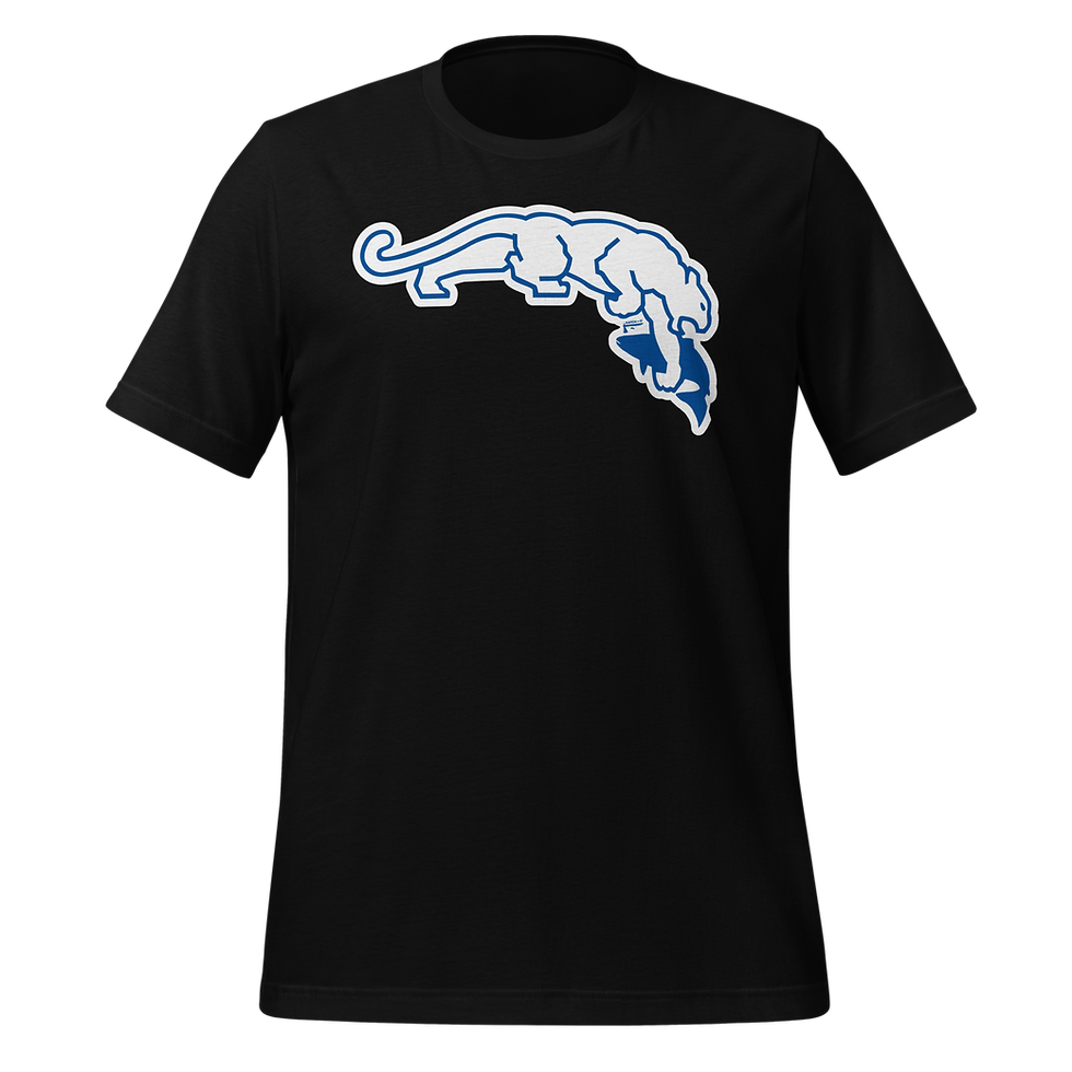 Thumbnail: White Trout Digger | T-shirt