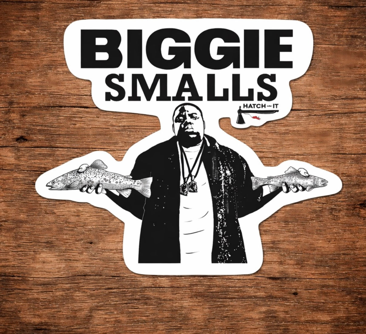 Biggie Smalls