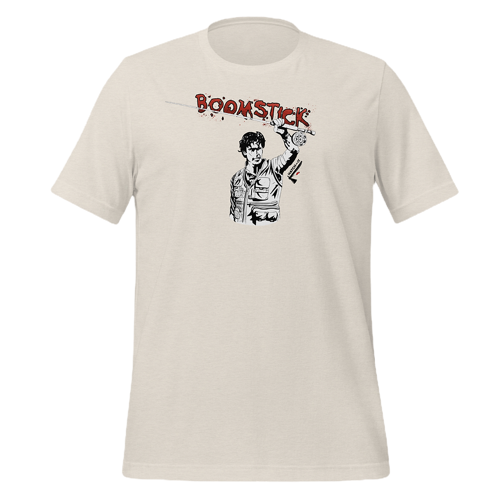 Thumbnail: Boom Stick | T-shirt