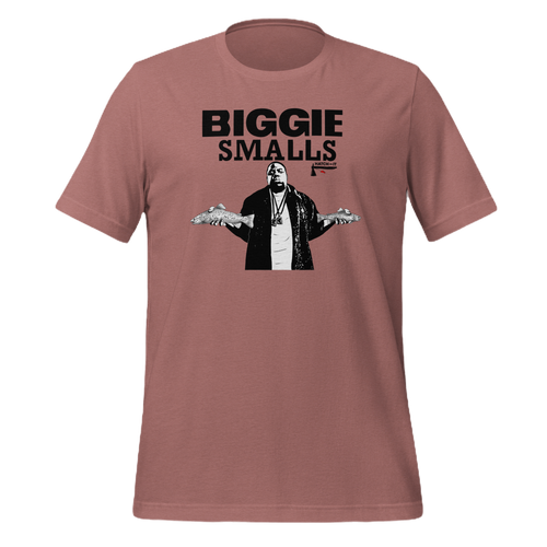 Biggie Smalls | T-shirt | HatchIt