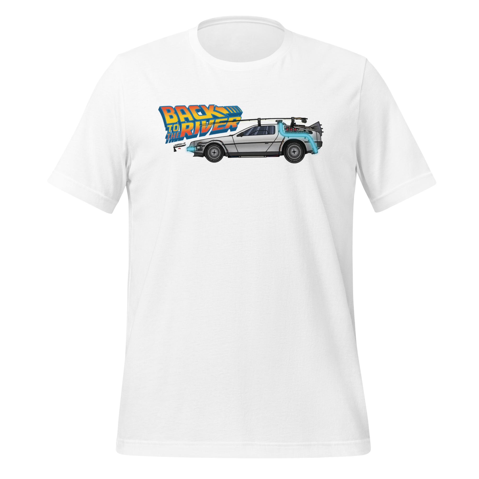 Back to the River | T-shirt