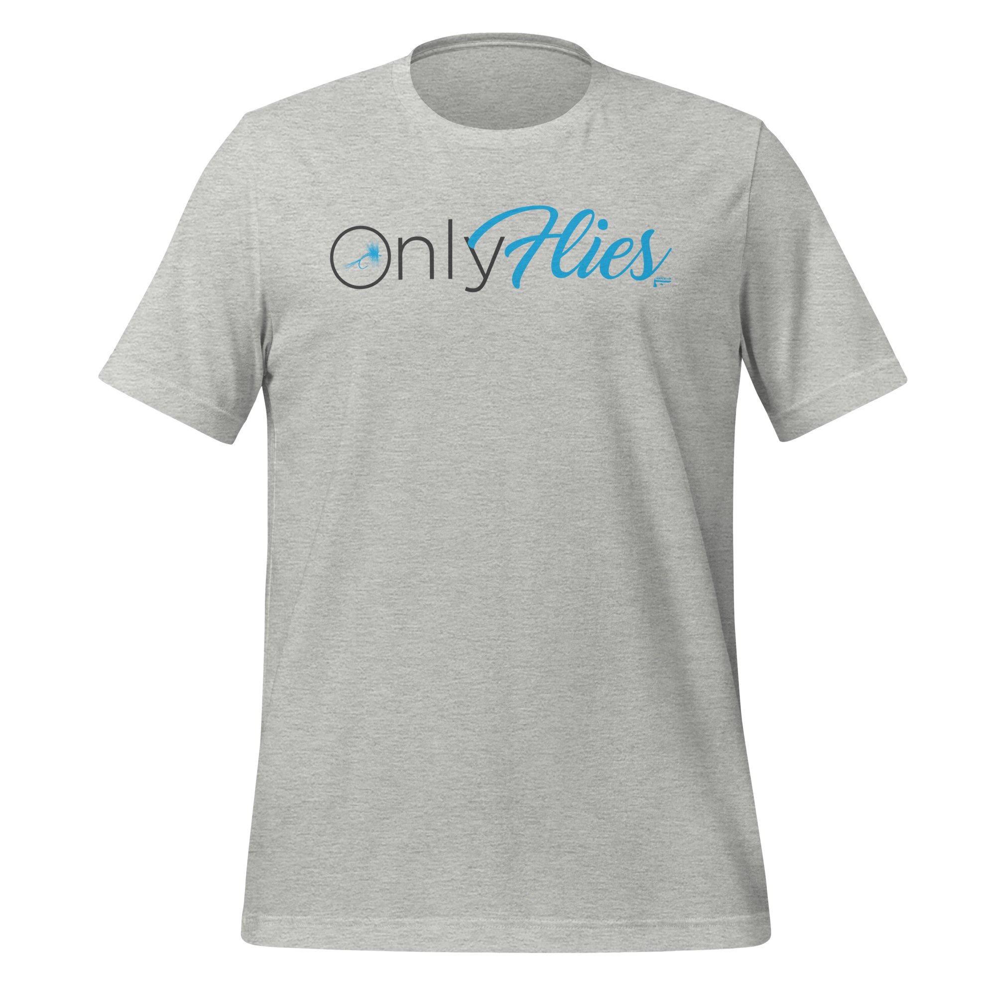 Only Flies | T-Shirt