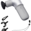 Thumbnail: NAIPO MINI DEEP TISSUE PERCUSSION MASSAGE GUN