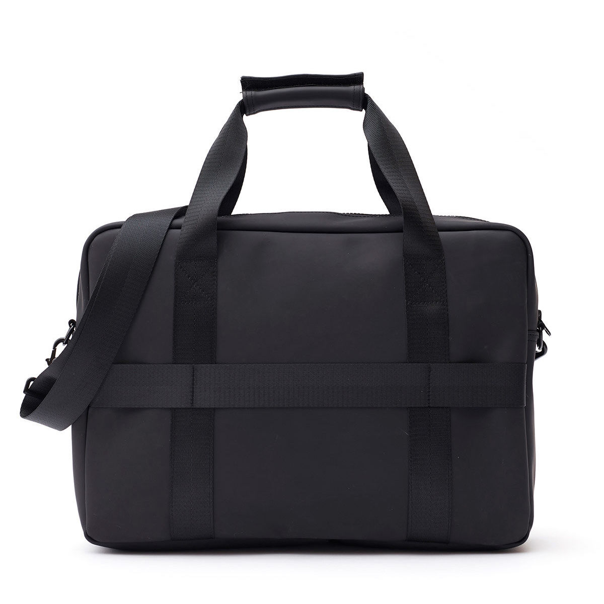 Datorväska med tryck