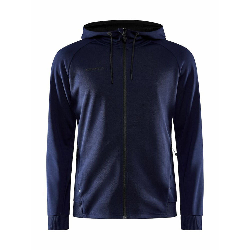 Huvjacka CRAFT - EKO