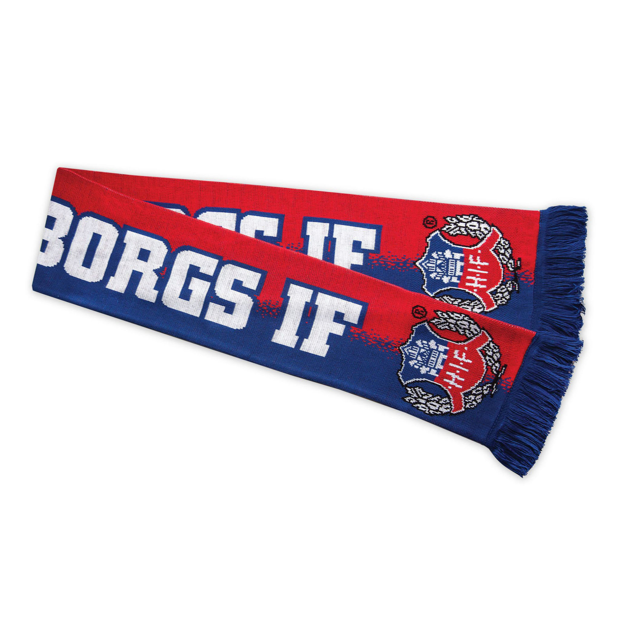 Halsduk med HIF Tryck