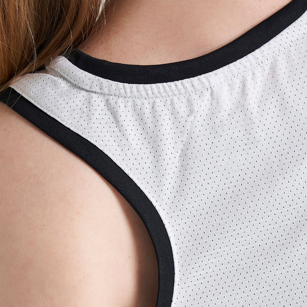 Miniatyrbild: Träningskläder med tryck