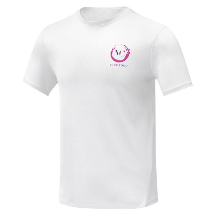 Miniatyrbild: Tränings T-shirts - eget tryck