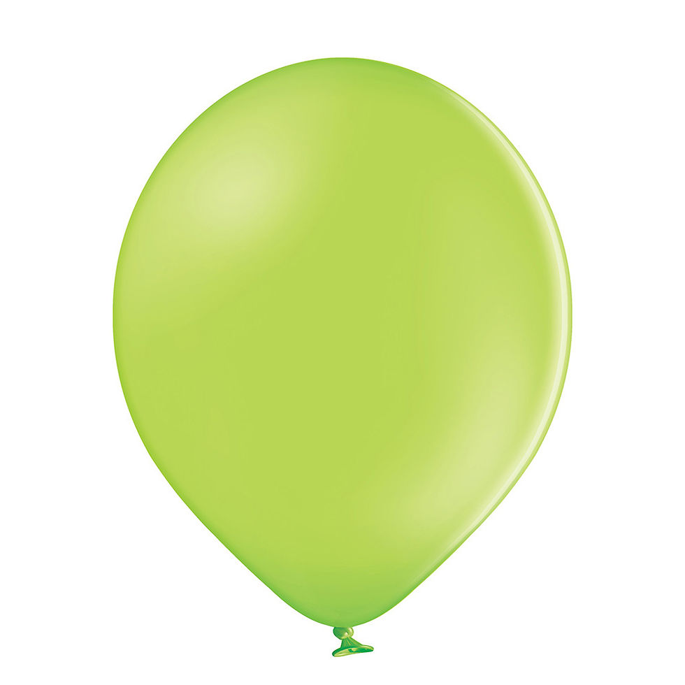 Miniatyrbild: Reklamballonger med eget tryck