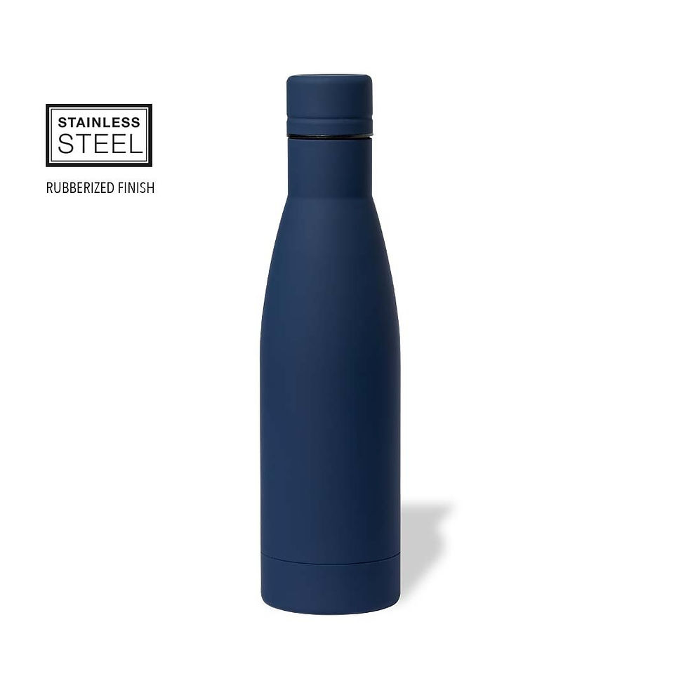 Miniatyrbild: Flaska - Rubber Touch 750 ml