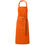 Miniatyrbild: Bistro - Förkläde med eget tryck - Orange