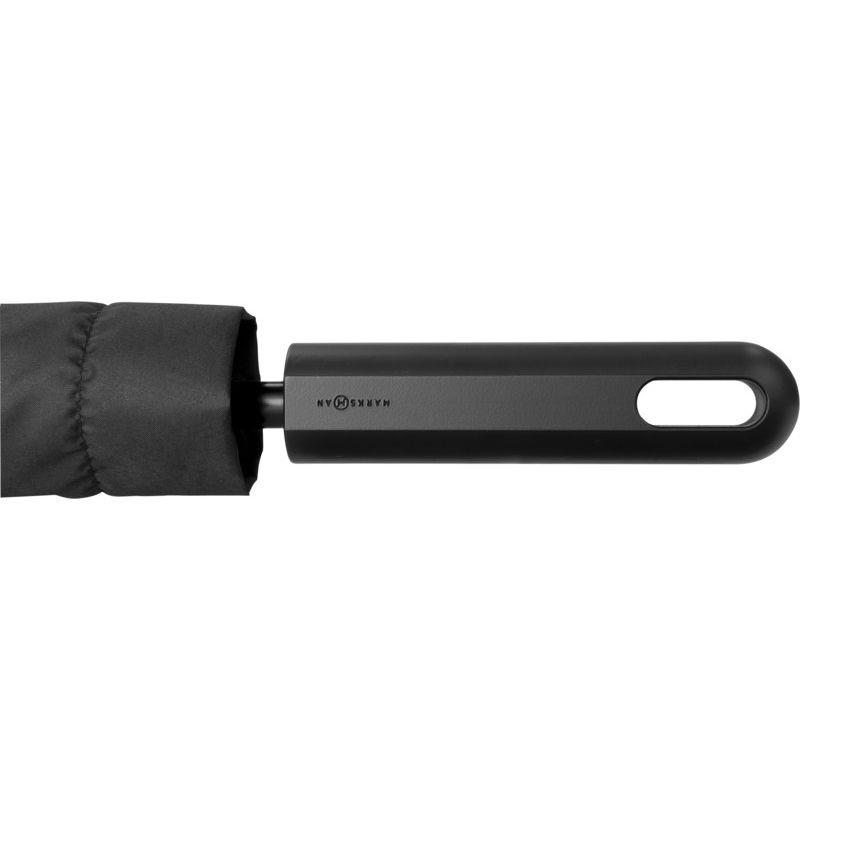 Miniatyrbild: Premium-Paraply Marksman 130 cm Ø - eget tryck