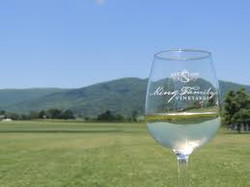 King Family Vineyards