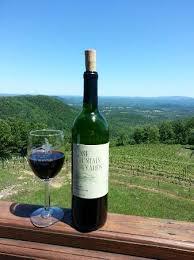 Stone Mountain Vineyards