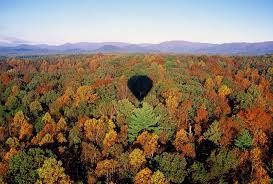 Hot Air Balloon Ride