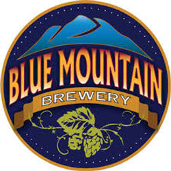 Blue Mountain Brewery