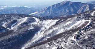 Wintergreen Resort