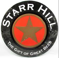 Starr Hill