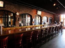 South Street Brewery