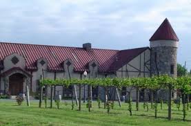 Horton Vineyards