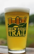 The Brew Ridge Trail