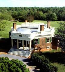 Thomas Jefferson's Poplar Forest