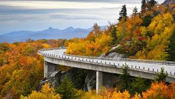 Blue Ridge Parkway