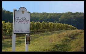 First Colony Winery