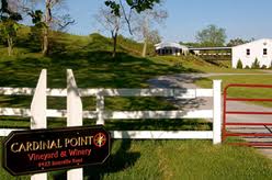 Cardinal Point Vineyard & Winery