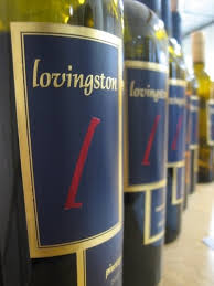 Lovingston Winery