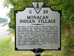 Monacan Ancestral Museum