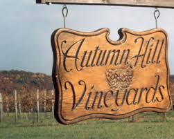 Autumn Hill Vineyards