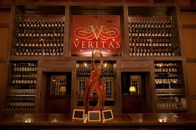 Veritas Vineyard & Winery