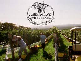Monticello Wine Trail