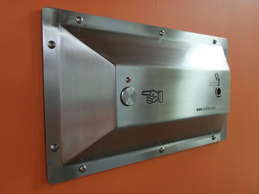 ACL240WMT or ACL110WMT