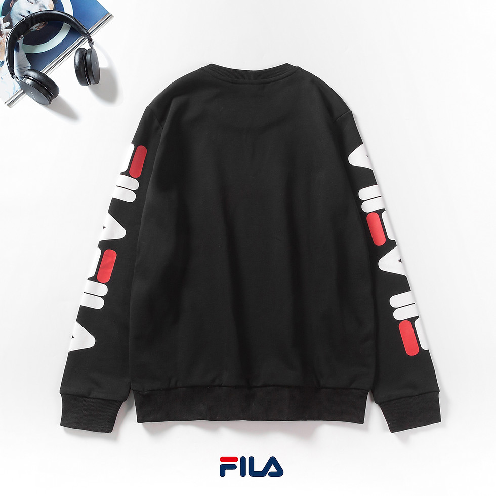 Miniatura: Sudadera Fila