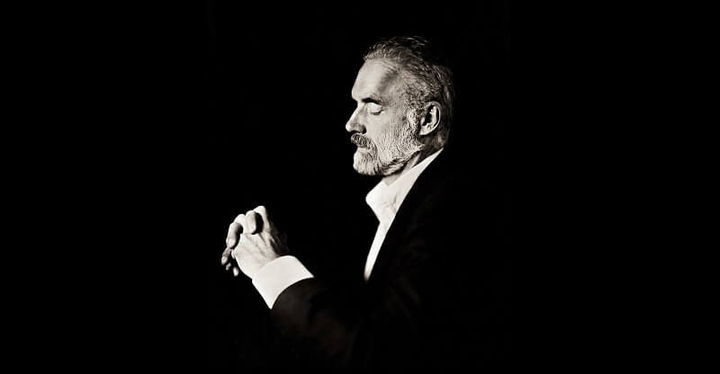 Jordan Peterson - An Evening To Transform Your Life