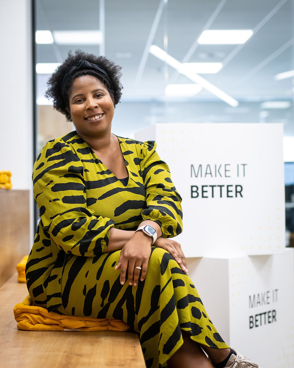 The "Penalty for Delivering" and the Power of the Squiggle