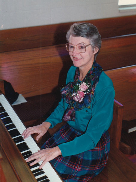 Musical Celebration for Vincent on September 27